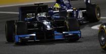 GP2, Bahrajn