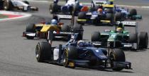GP2, Bahrajn