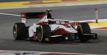 GP2: Palmer z pole position na otwarcie nowego sezonu w Bahrajnie. Lepszy o wos od Vandoorne'a