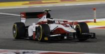 GP2: Palmer z pole position na otwarcie nowego sezonu w Bahrajnie. Lepszy o wos od Vandoorne'a
