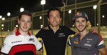 GP2 - Bahrajn 2014