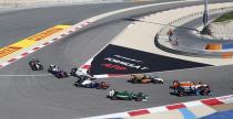 GP2 - Bahrajn 2014