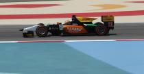 GP2 - Bahrajn 2014