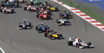 GP2 - Bahrajn 2014