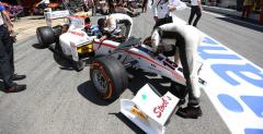 GP2, Hiszpania