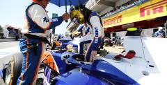 GP2, Hiszpania