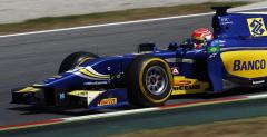 GP2, Hiszpania