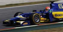 GP2, Hiszpania