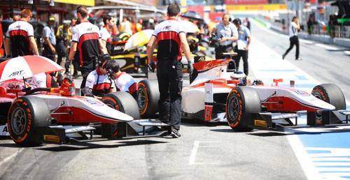 GP2, Hiszpania