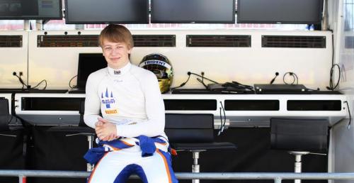 GP2, Hiszpania