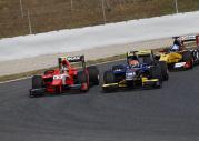 GP2 - Hiszpania 2014