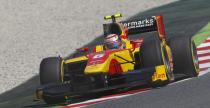 GP2 - Hiszpania 2014