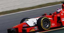 GP2 - Hiszpania 2014