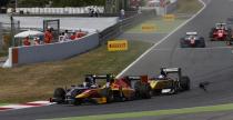 GP2 - Hiszpania 2014