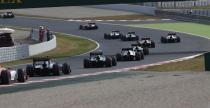 GP2 - Hiszpania 2014