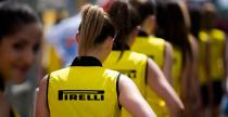 Grid Girls - maj 2014