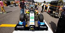 GP2 - Hiszpania 2014