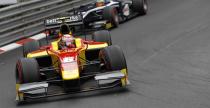 GP2: Palmer zwycięzcą chaotycznego wyścigu głównego w Monako