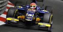 GP2: Palmer zwycizc chaotycznego wycigu gwnego w Monako