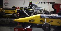 GP2 - Monako 2014