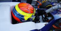 GP2 - Monako 2014
