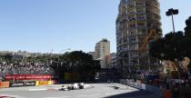 GP2 - Monako 2014