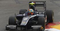 GP2 - Monako 2014
