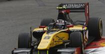 GP2 - Monako 2014