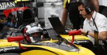 GP2 - Monako 2014