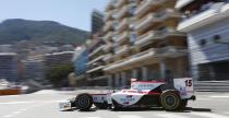 GP2 - Monako 2014