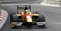 GP2 - Monako 2014