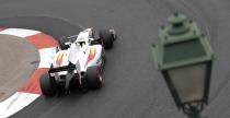 GP2 - Monako 2014