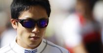 GP2 - Monako 2014