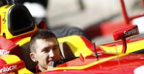 GP2 - Monako 2014