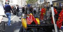 GP2 - Monako 2014