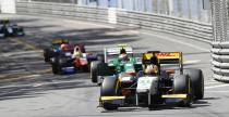GP2 - Monako 2014
