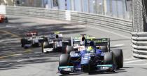 GP2 - Monako 2014