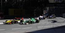 GP2 - Monako 2014