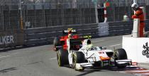 GP2 - Monako 2014