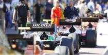GP2 - Monako 2014