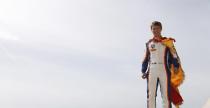 GP2 - Monako 2014