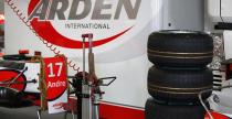 GP2 - Monako 2014