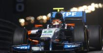 GP2 - Monako 2014