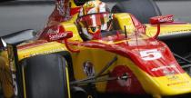 GP2 - Monako 2014