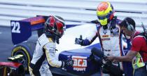 GP2 - Monako 2014