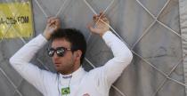 GP2 - Monako 2014