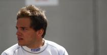 GP2 - Monako 2014