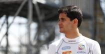 GP2 - Monako 2014