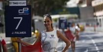 Grid Girls - maj 2014