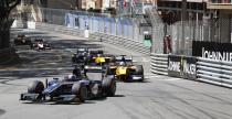 GP2 - Monako 2014